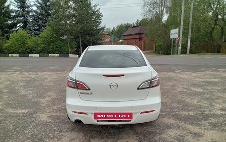 Mazda 3, 2013 год, 1 000 000 рублей, 5 фотография