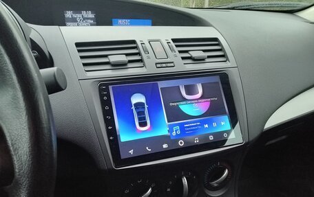 Mazda 3, 2013 год, 1 000 000 рублей, 15 фотография
