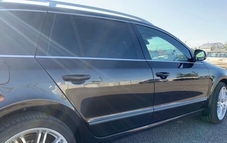 Skoda Superb III рестайлинг, 2013 год, 1 500 000 рублей, 7 фотография