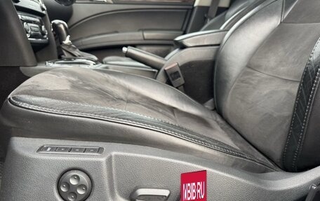 Skoda Superb III рестайлинг, 2013 год, 1 500 000 рублей, 11 фотография