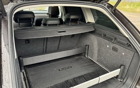 Skoda Superb III рестайлинг, 2013 год, 1 500 000 рублей, 13 фотография
