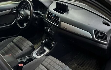 Audi Q3, 2012 год, 1 380 000 рублей, 6 фотография