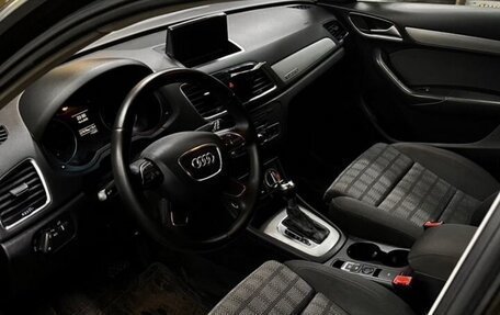 Audi Q3, 2012 год, 1 380 000 рублей, 7 фотография