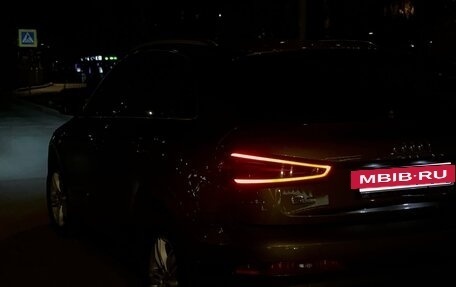 Audi Q3, 2012 год, 1 380 000 рублей, 10 фотография