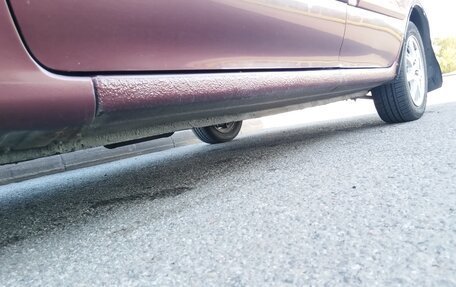 KIA Spectra II (LD), 2007 год, 199 000 рублей, 13 фотография