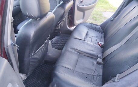KIA Spectra II (LD), 2007 год, 199 000 рублей, 23 фотография
