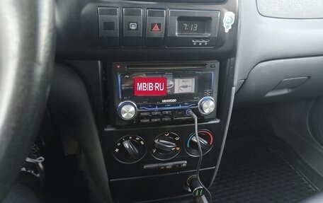 KIA Spectra II (LD), 2007 год, 199 000 рублей, 26 фотография