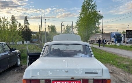 ГАЗ 31029 «Волга», 1996 год, 250 000 рублей, 2 фотография