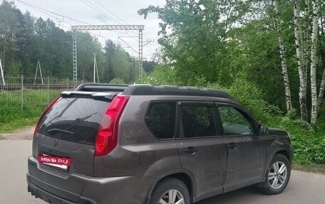 Nissan X-Trail, 2008 год, 940 000 рублей, 2 фотография