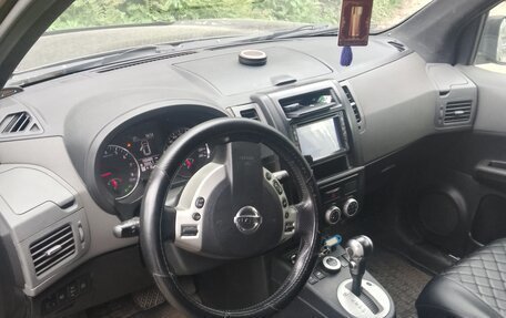 Nissan X-Trail, 2008 год, 940 000 рублей, 8 фотография