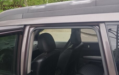 Nissan X-Trail, 2008 год, 940 000 рублей, 9 фотография