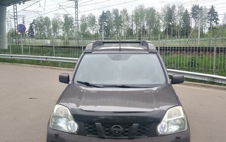 Nissan X-Trail, 2008 год, 940 000 рублей, 10 фотография