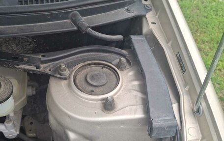Toyota RAV4, 2005 год, 1 260 000 рублей, 14 фотография