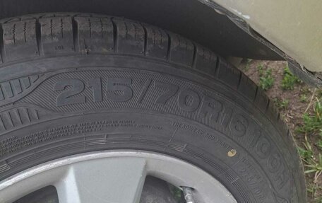 Toyota RAV4, 2005 год, 1 260 000 рублей, 6 фотография