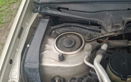 Toyota RAV4, 2005 год, 1 260 000 рублей, 15 фотография