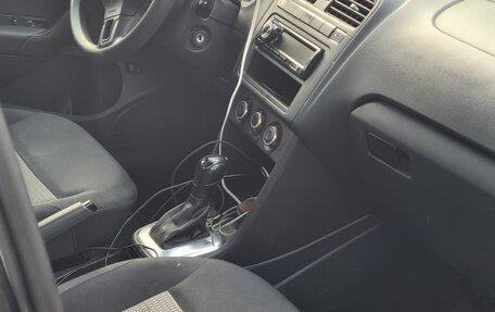 Volkswagen Polo VI (EU Market), 2011 год, 550 000 рублей, 8 фотография