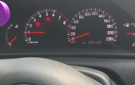 Toyota Corolla, 2005 год, 505 000 рублей, 5 фотография