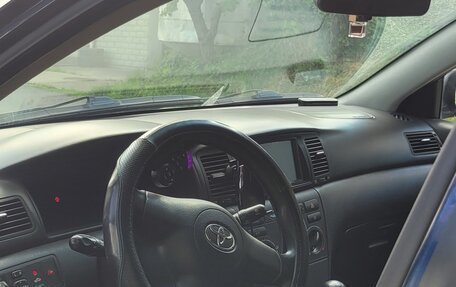Toyota Corolla, 2005 год, 505 000 рублей, 6 фотография