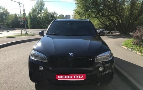 BMW X5, 2018 год, 4 550 000 рублей, 3 фотография