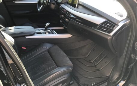 BMW X5, 2018 год, 4 550 000 рублей, 8 фотография