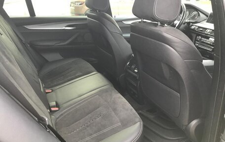 BMW X5, 2018 год, 4 550 000 рублей, 9 фотография
