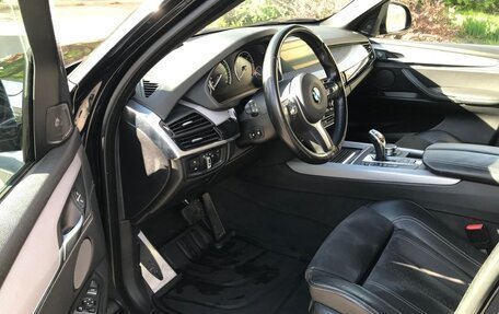 BMW X5, 2018 год, 4 550 000 рублей, 7 фотография