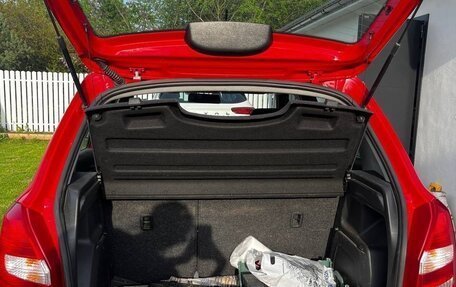 Skoda Fabia II, 2013 год, 580 000 рублей, 7 фотография