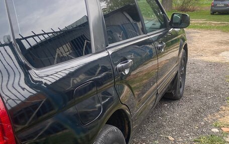 Subaru Forester, 2003 год, 600 000 рублей, 6 фотография