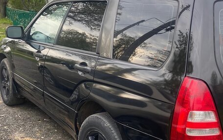 Subaru Forester, 2003 год, 600 000 рублей, 4 фотография