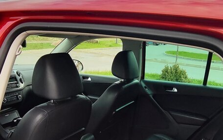 Volkswagen Tiguan I, 2010 год, 990 000 рублей, 5 фотография