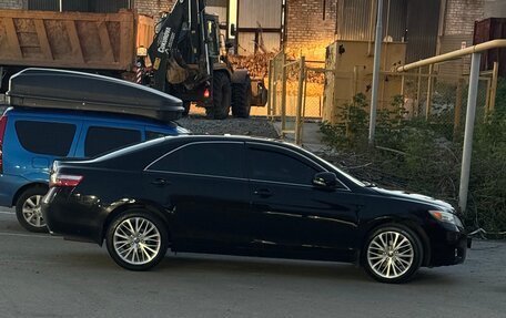Toyota Camry, 2009 год, 1 300 000 рублей, 3 фотография