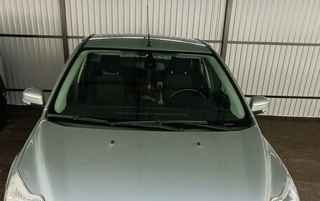 Ford Focus II рестайлинг, 2008 год, 650 000 рублей, 2 фотография