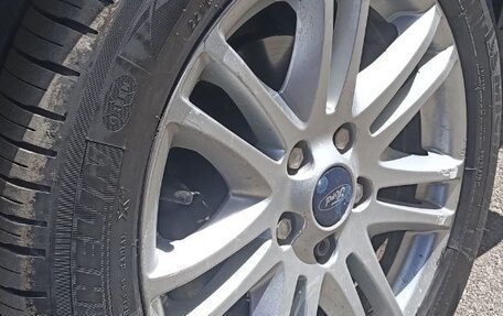Ford Focus II рестайлинг, 2008 год, 650 000 рублей, 10 фотография