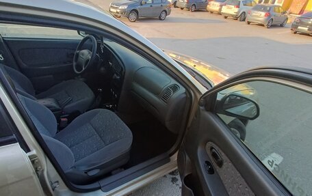 KIA Spectra II (LD), 2008 год, 450 000 рублей, 2 фотография