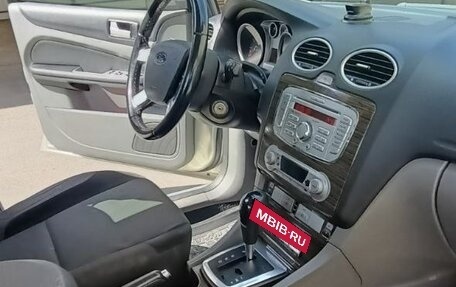 Ford Focus II рестайлинг, 2008 год, 650 000 рублей, 7 фотография
