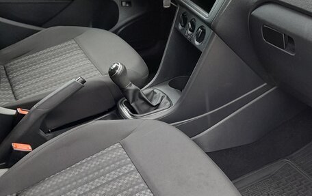 Volkswagen Polo VI (EU Market), 2018 год, 850 000 рублей, 10 фотография