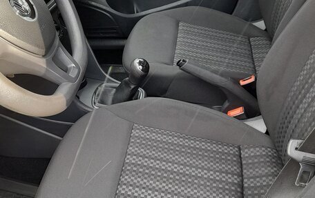 Volkswagen Polo VI (EU Market), 2018 год, 850 000 рублей, 12 фотография