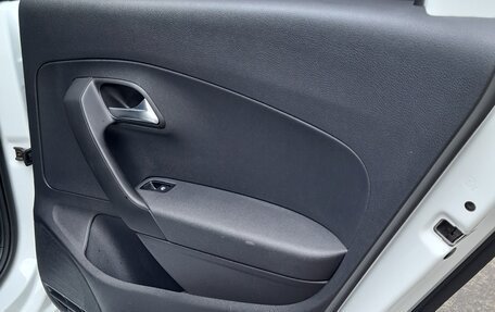 Volkswagen Polo VI (EU Market), 2018 год, 850 000 рублей, 19 фотография