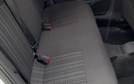 Volkswagen Polo VI (EU Market), 2018 год, 850 000 рублей, 17 фотография