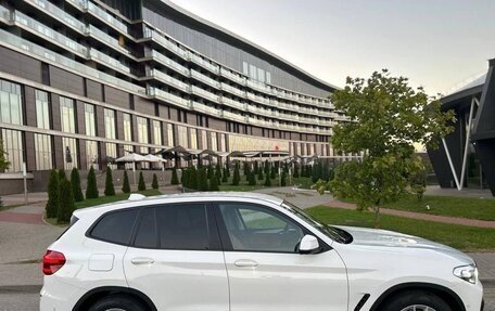 BMW X3, 2019 год, 3 900 000 рублей, 6 фотография