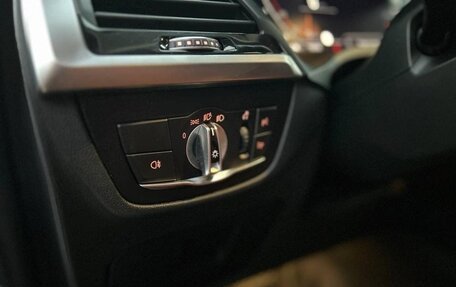 BMW X3, 2019 год, 3 900 000 рублей, 8 фотография