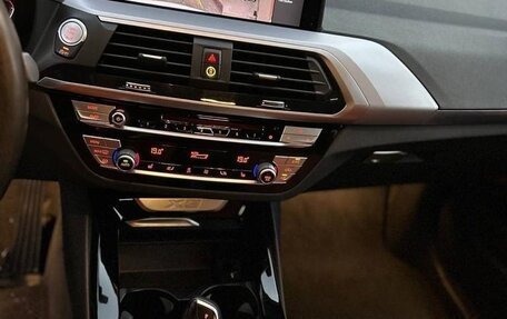 BMW X3, 2019 год, 3 900 000 рублей, 13 фотография