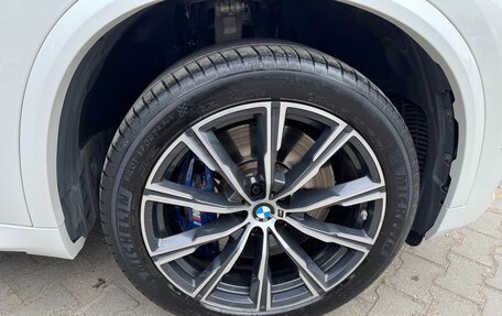 BMW X5, 2019 год, 6 150 000 рублей, 8 фотография
