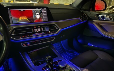 BMW X5, 2019 год, 6 150 000 рублей, 15 фотография
