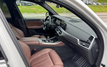 BMW X5, 2019 год, 6 150 000 рублей, 5 фотография