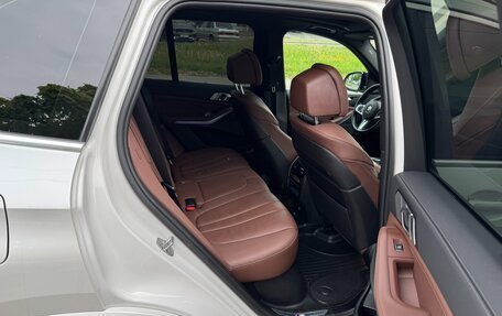 BMW X5, 2019 год, 6 150 000 рублей, 6 фотография