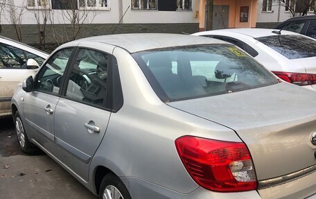 Datsun on-DO I рестайлинг, 2017 год, 700 000 рублей, 3 фотография