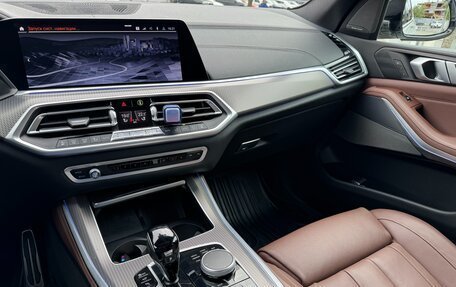 BMW X5, 2019 год, 6 150 000 рублей, 12 фотография