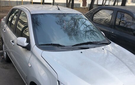 Datsun on-DO I рестайлинг, 2017 год, 700 000 рублей, 5 фотография