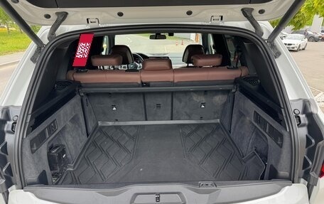 BMW X5, 2019 год, 6 150 000 рублей, 9 фотография